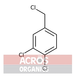 Chlorek 3,4-dichlorobenzylu, 98 +% [102-47-6]