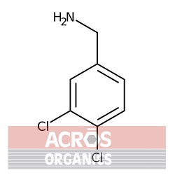 3,4-Dichlorobenzyloamina, 98% [102-49-8]