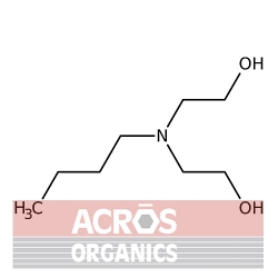 N-N-Butylodietanoloamina, 98% [102-79-4]
