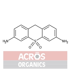 3,6-tioksantenodiamino-10,10-dwutlenek, 97% [10215-25-5]