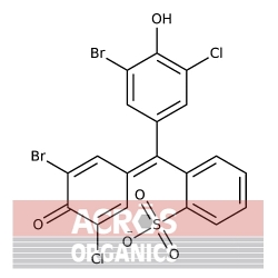 Bromochlorofenol niebieski, sól sodu, czysta, rozpuszczalna woda [102185-52-4]