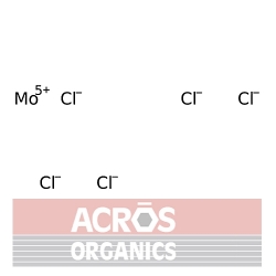 Chlorek molibdenu (V), 95% [10241-05-1]