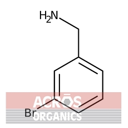 3-Bromobenzyloamina, 95% [10269-01-9]