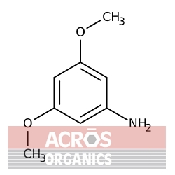 3,5-Dimetoksyanilina, 98% [10272-07-8]