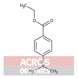 4-Dimetyloaminobenzoesan etylu, 99 +% [10287-53-3]