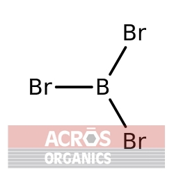 Tribromek boru, 1M roztwór w chlorku metylenu, AcroSeal® [10294-33-4]