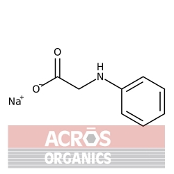 N-fenyloglicyna, 93% [103-01-5]