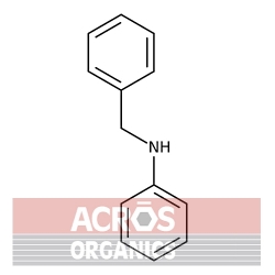 N-Fenylobenzyloamina, 99% [103-32-2]