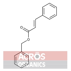 Cynamonian benzylu, 99% [103-41-3]