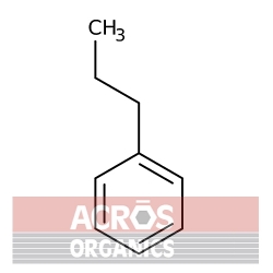 Propylobenzen, 98% [103-65-1]