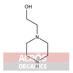 N- (2-hydroksyetylo) piperazyna, 98,5% [103-76-4]