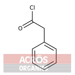 Chlorek fenyloacetylu, 98% [103-80-0]