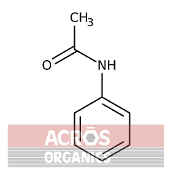 Acetanilid, 99 +% [103-84-4]