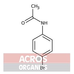 4'-Bromoacetanilid, 98% [103-88-8]