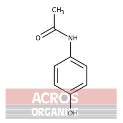 4-Acetamidofenol, 98% [103-90-2]