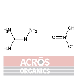Azotan aminoguanidyny, 99% [10308-82-4]