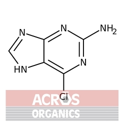 2-Amino-6-chloropuryna, 99 +% [10310-21-1]