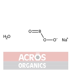 Nadboranu sodu monohydrat, 95% [10332-33-9]