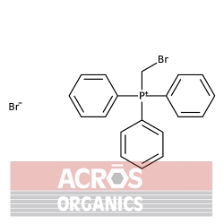 Bromek (bromometylo) trifenylofosfoniowy, 98% [1034-49-7]