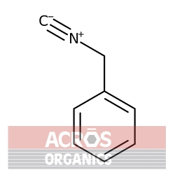 Izocyjanek benzylu, 98% [10340-91-7]