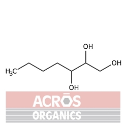 1,2,3-heptanotriol, 95%, wysokotopliwy izomer, mieszanina diastereoizomerów [103404-57-5]