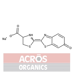 D-Lucyferyna sól sodowa hydrat, 98+% [103404-75-7]