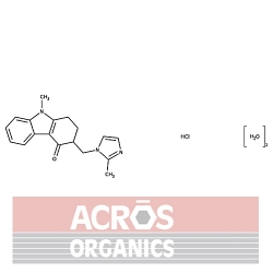 Ondansetronu chlorowodorek dihydrat, 98% [103639-04-9]