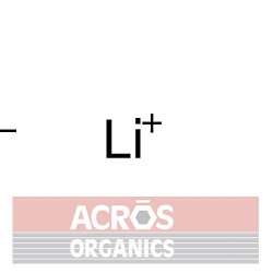Jodek litu, 99%, czysty, bezwodny [10377-51-2]