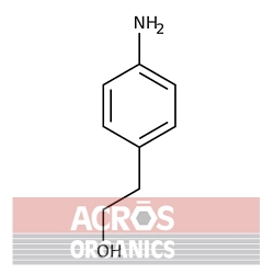 Alkohol 4-aminofenetylowy, 97% [104-10-9]