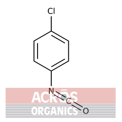 Izocyjanian 4-chlorofenylu, 98% [104-12-1]