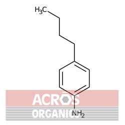 4-Butyloanilina, 97% [104-13-2]