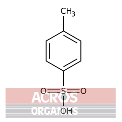 p-Toluenesulfonic acid, pure, 12% in acetic acid [104-15-4]