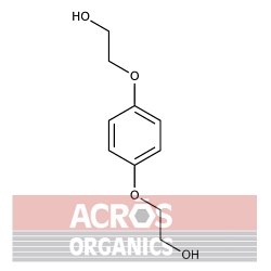 Eter hydrochinonu bis (2-hydroksyetylo), 99 +% [104-38-1]