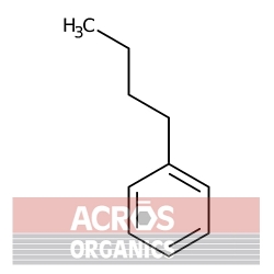 n-Butylobenzen, 99 +% [104-51-8]