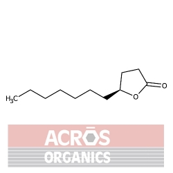 gamma-Undekalakton, 98% [104-67-6]