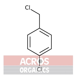 Chlorek 4-chlorobenzylu, 99 +% [104-83-6]