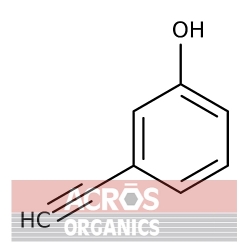 3-Hydroksyfenyloacetylen, 95 +% [10401-11-3]