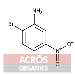 2-Bromo-5-nitroanilina, 98% [10403-47-1]