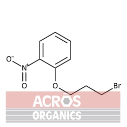 1- (3-bromopropoksy) -2-nitrobenzen, 90+% [104147-69-5]