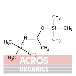 N, O-bis (trimetylosililo) acetamid, 95% [10416-59-8]