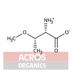 Kwas (2S, 3S) -2-amino-3-metoksybutanowy, 98% [104195-80-4]