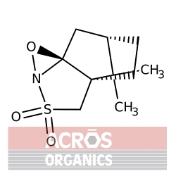 (+) - (2R, 8aS) - (Kamforylosulfonylo) oksazyrydyna, 98 +% [104322-63-6]