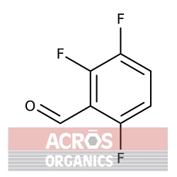 2,3,6-trifluorobenzaldehydu, 97% [104451-70-9]