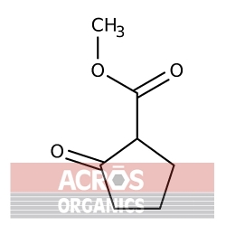 2-Cyklopentanonokarboksylan metylu, 96% [10472-24-9]