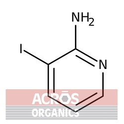 2-Amino-3-jodopirydyna, 97% [104830-06-0]