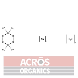 Tetrahydrat nadboranu sodu, 97%, czysty [10486-00-7]
