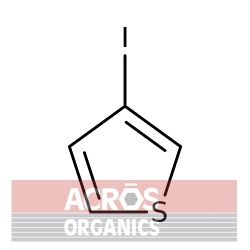 3-Jodotiofen, 97% [10486-61-0]