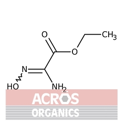 2-Oksyminooksamat etylu, 98% [10489-74-4]