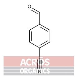 4-Cyjanobenzaldehyd, 98% [105-07-7]
