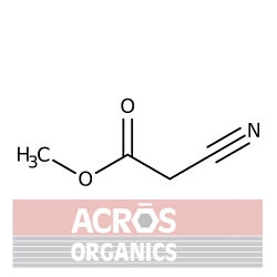 Cyjanooctan metylu, 97% [105-34-0]